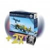 Arma Hobby 70046 Hurricane Mk II Reconnaissance Deluxe Set 1/72